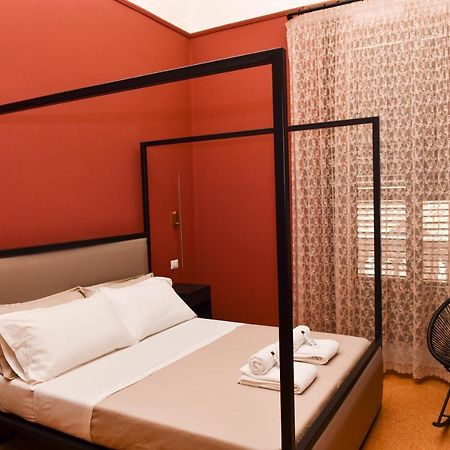 Hotel Mamamia #Teatro Biondo à Palerme Extérieur photo