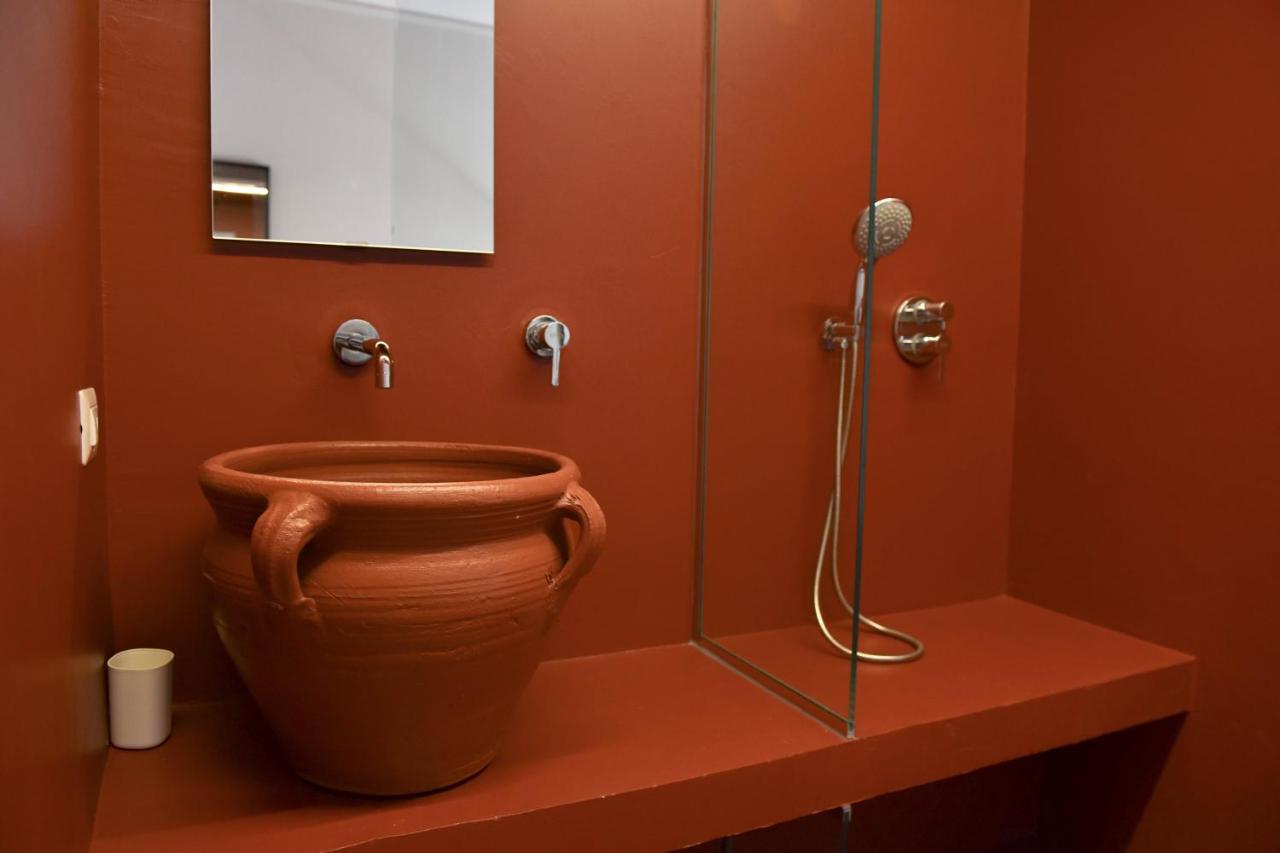 Hotel Mamamia #Teatro Biondo à Palerme Extérieur photo