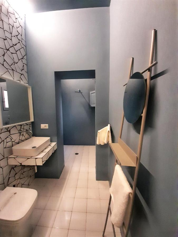Hotel Mamamia #Teatro Biondo à Palerme Extérieur photo