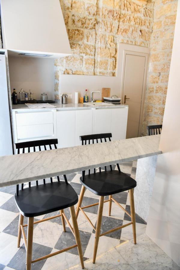 Hotel Mamamia #Teatro Biondo à Palerme Extérieur photo