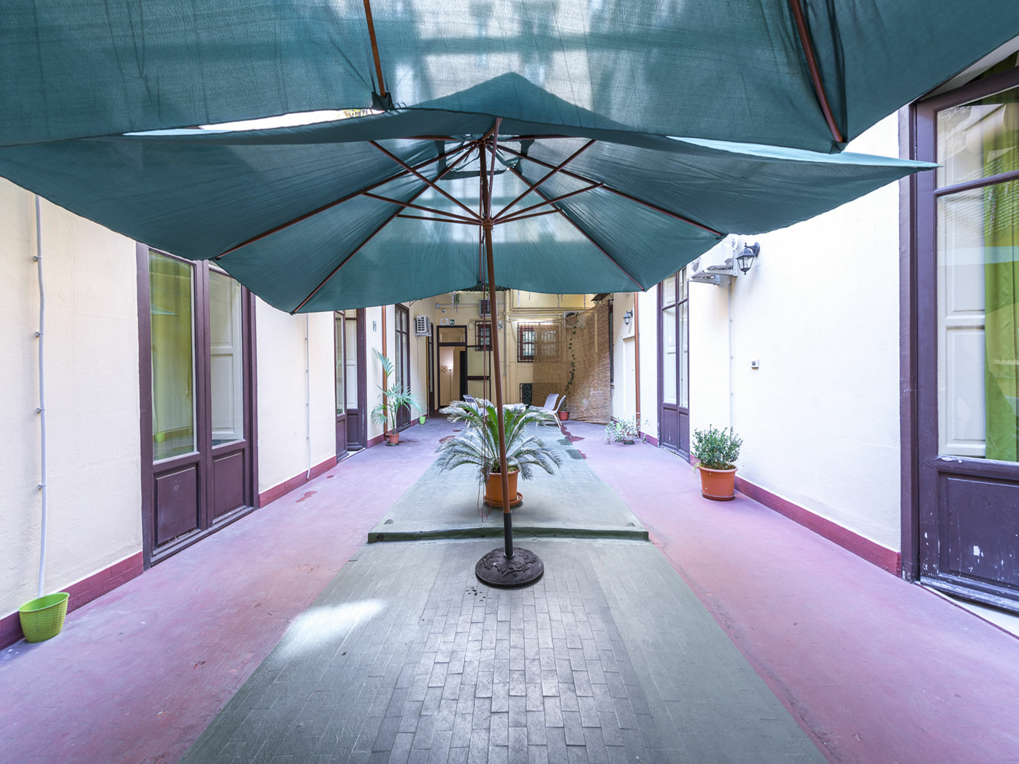 Hotel Mamamia #Teatro Biondo à Palerme Extérieur photo