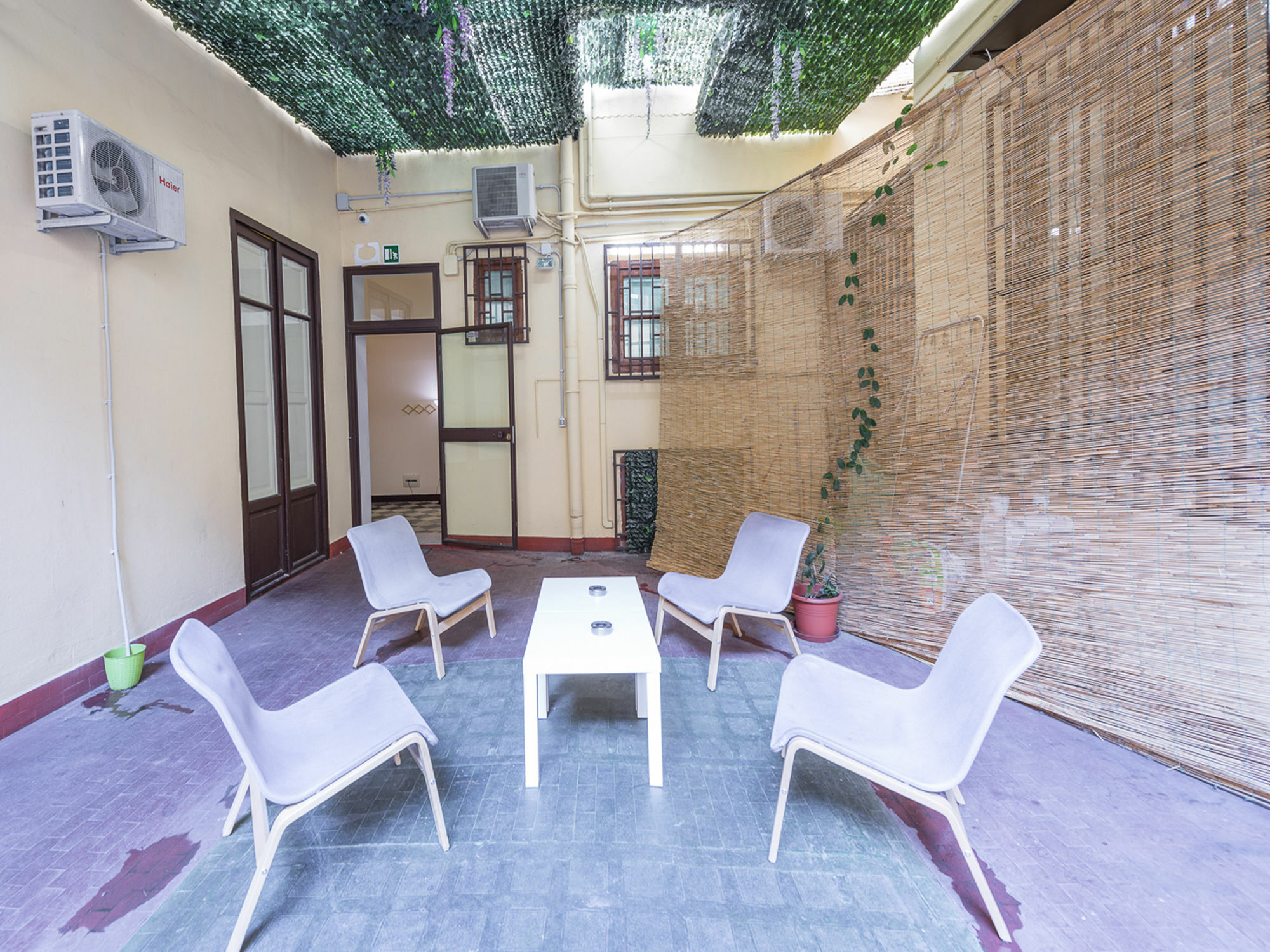 Hotel Mamamia #Teatro Biondo à Palerme Extérieur photo